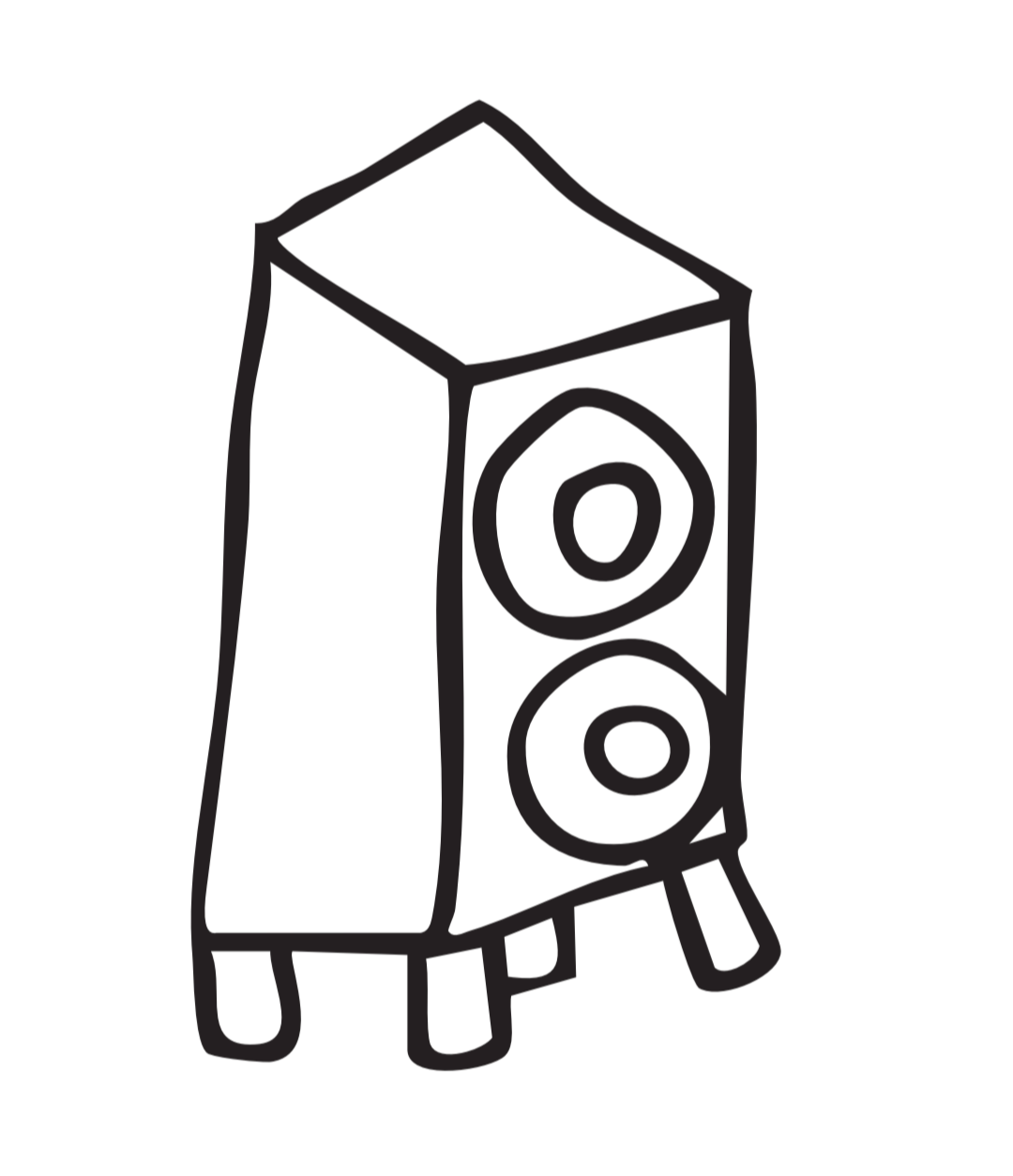 Host Logo