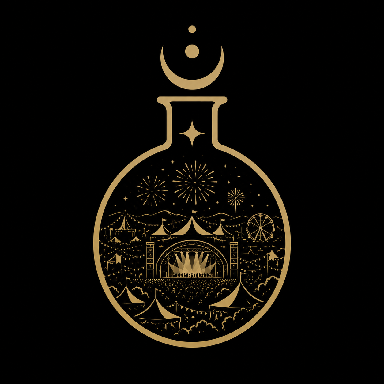 Host Logo